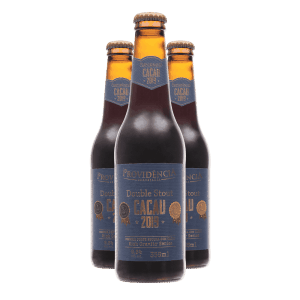 Cervejas 2 Cacau 2019