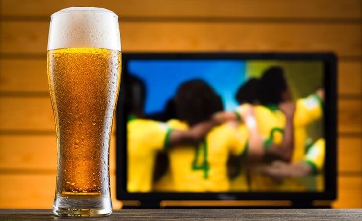 A qualidade das cervejas graças à lei da pureza alemã 3 Brasileiro está mais exigente no paladar