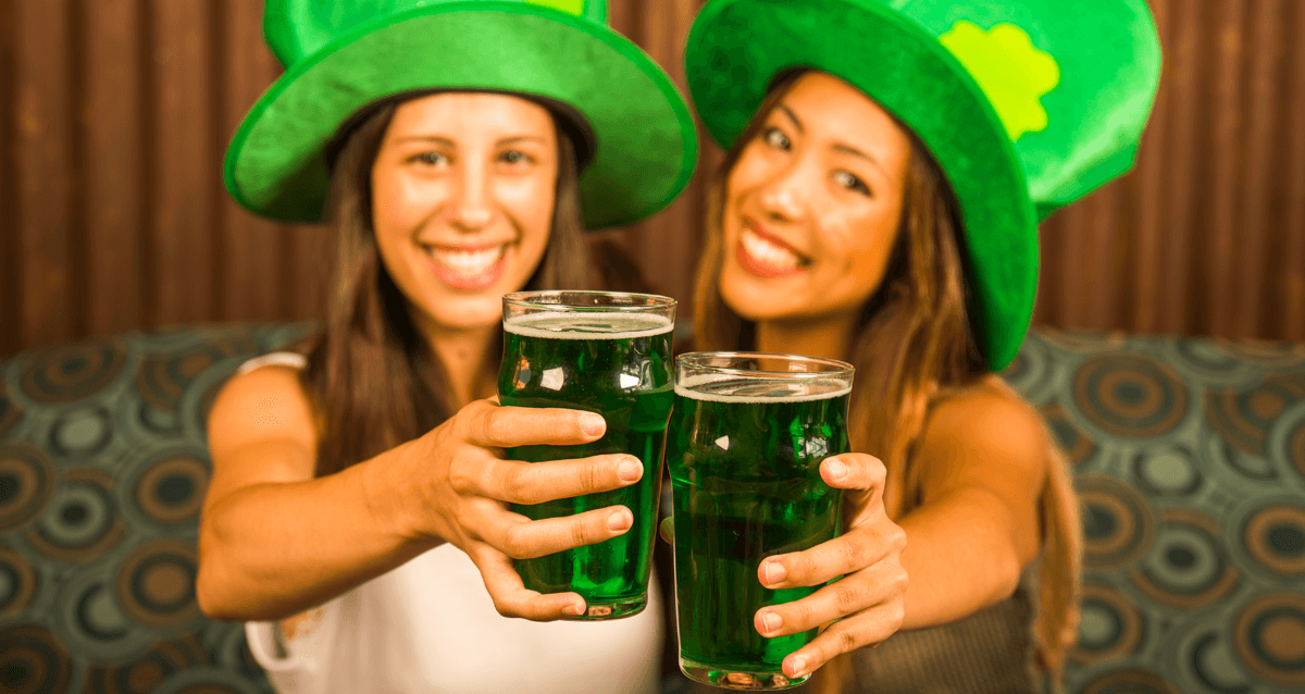 qual-a-origem-do-saint-patrick-s-day