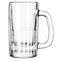 O copo de cada cerveja - conheça os principais tipos de copos 8 Copo para cerveja: caneca