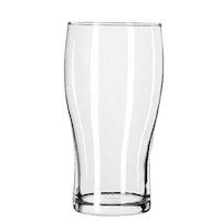 O copo de cada cerveja - conheça os principais tipos de copos 6 Copo para cerveja: pint