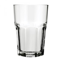 O copo de cada cerveja - conheça os principais tipos de copos 5 Copo para cerveja: tumbler