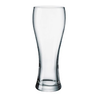 O copo de cada cerveja - conheça os principais tipos de copos 4 Copo para cerveja: weizen