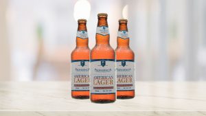 Cervejas 1 Cerveja Providência American Lager