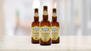 Cervejas 14 Cerveja Providência Weizen Premium