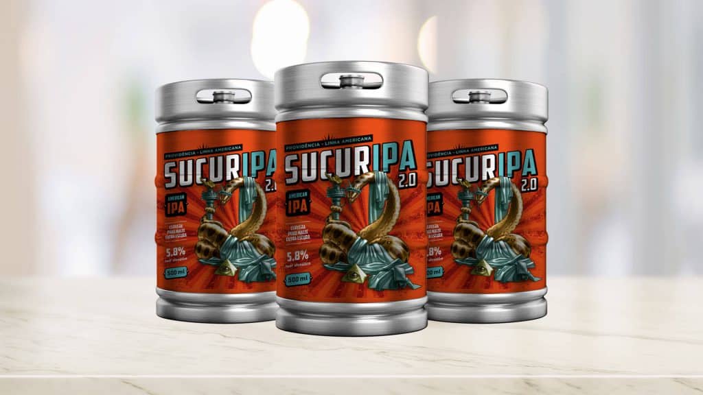 Chopes 11 Providência Chopp Sucuripa 2.0