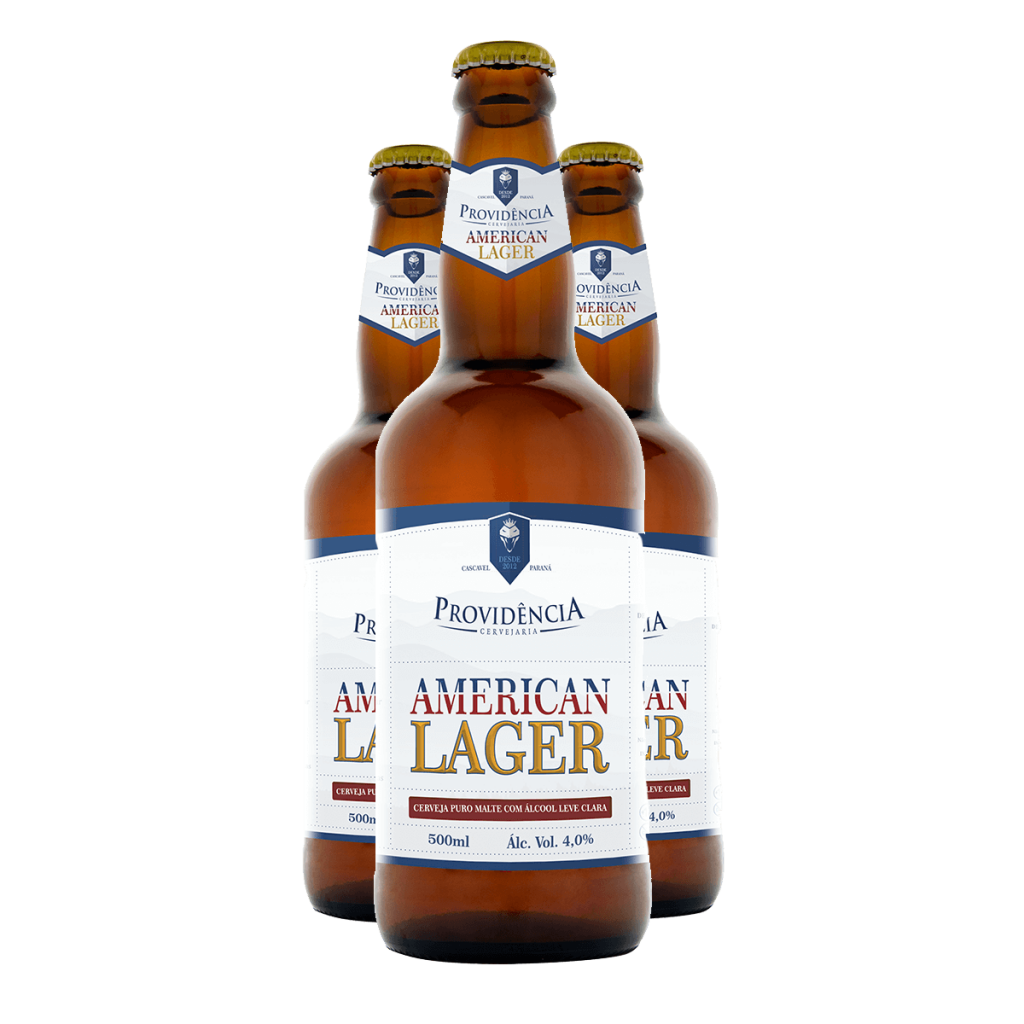 Cervejas Providência para presentear neste Natal 1 cerveja providência American_Lager