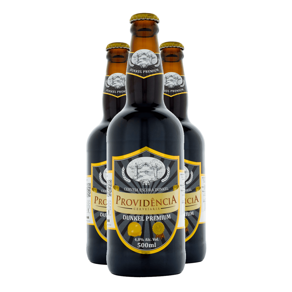 Cervejas Providência para presentear neste Natal 2 cerveja providência Dunkel_Premium