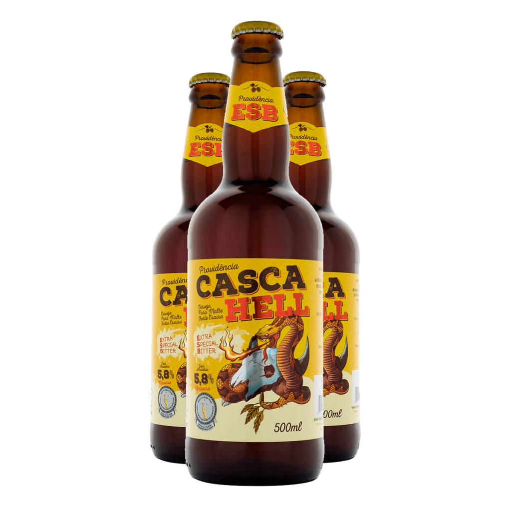 Cervejas Providência para presentear neste Natal 4 cerveja providência Cascahell
