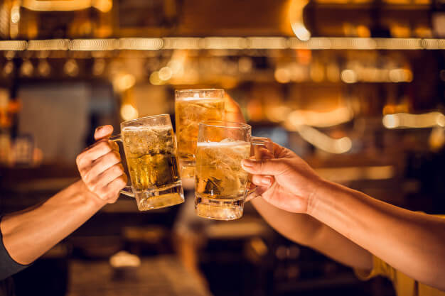 Voce Sabe A Diferenca Entre Chopp E Cerveja Cervejaria Providencia