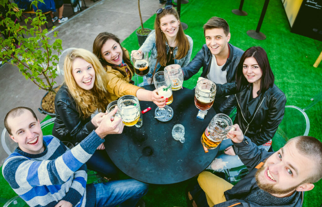 8 curiosidades sobre cerveja que você precisa conhecer 12 8 curiosidades sobre cerveja que você precisa conhecer 11