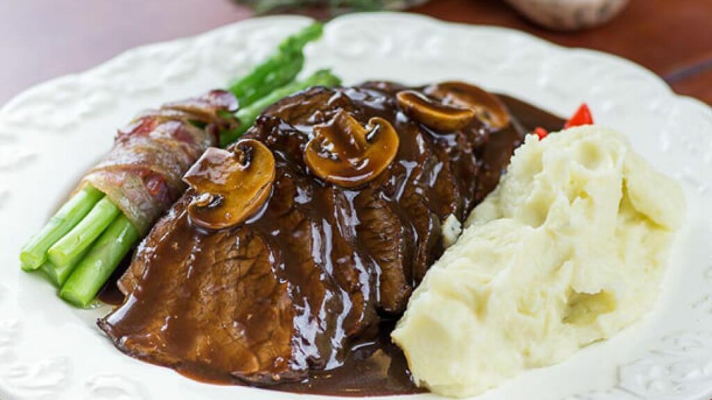 4 receitas com cerveja para você se tornar um Masterchef 2 maminha na cerveja