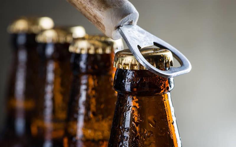 Dicas de como organizar uma degustação de cervejas Providência na sua casa 2 temperatura ideal-degustação cerveja