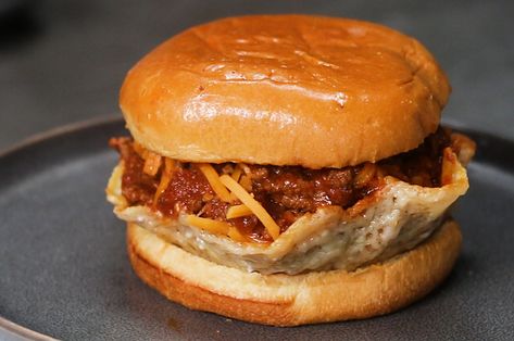 Descubra quais cervejas Providência harmonizam com hambúrguer 3 hamburguer chili - cerveja