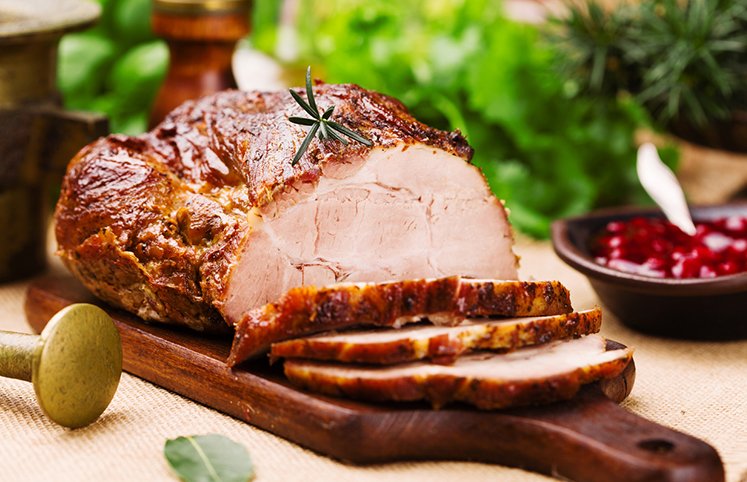 Dicas para harmonizar pratos de Natal e cerveja Providência 4 pernil natal cerveja