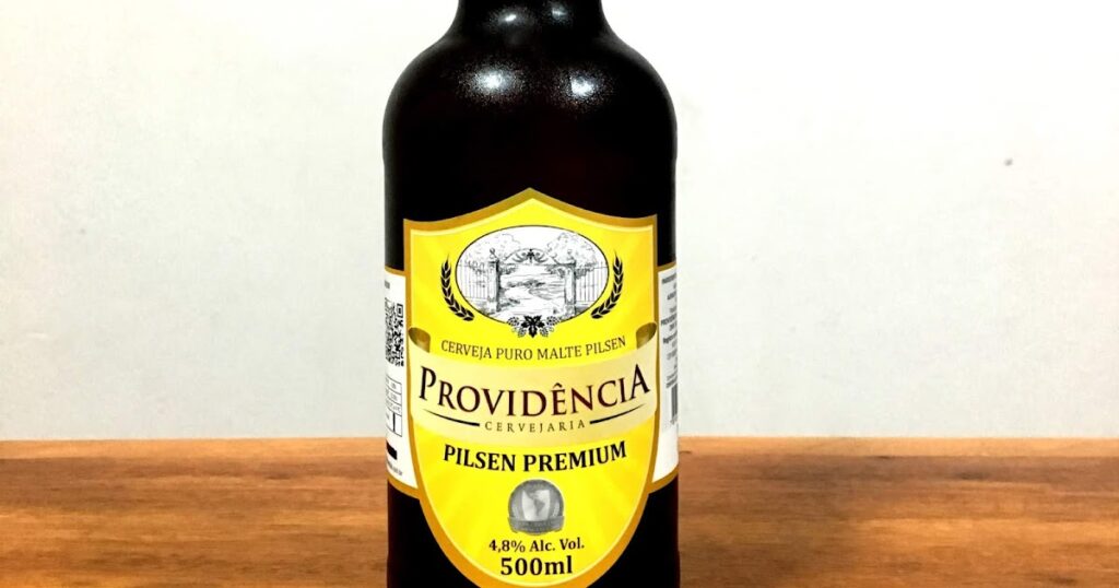 Providência Pilsen Premium